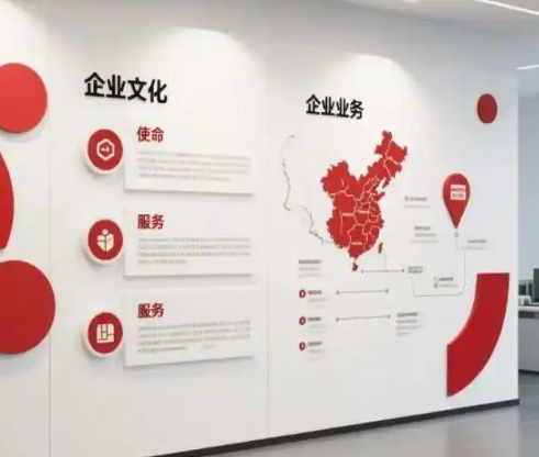 怀化会展搭建中环保材料应用趋势与质量管控要点